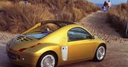 1996 Renault Fiftie [zapomniane koncepty]