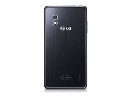 LG Swift G - dane techniczne [Specyfikacja]