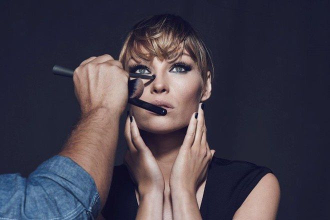 Weronika Książkiewicz nową twarzą WIBO