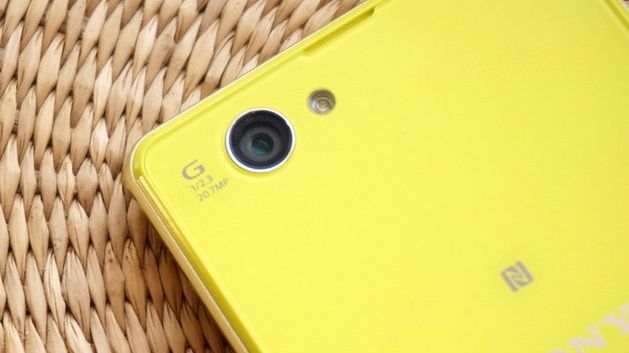 Sony Xperia A2 to Xperia Z2 Compact? 1