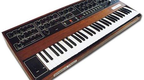 Legendarne syntezatory [cz. 2]. Niezapomniane brzmienia 1