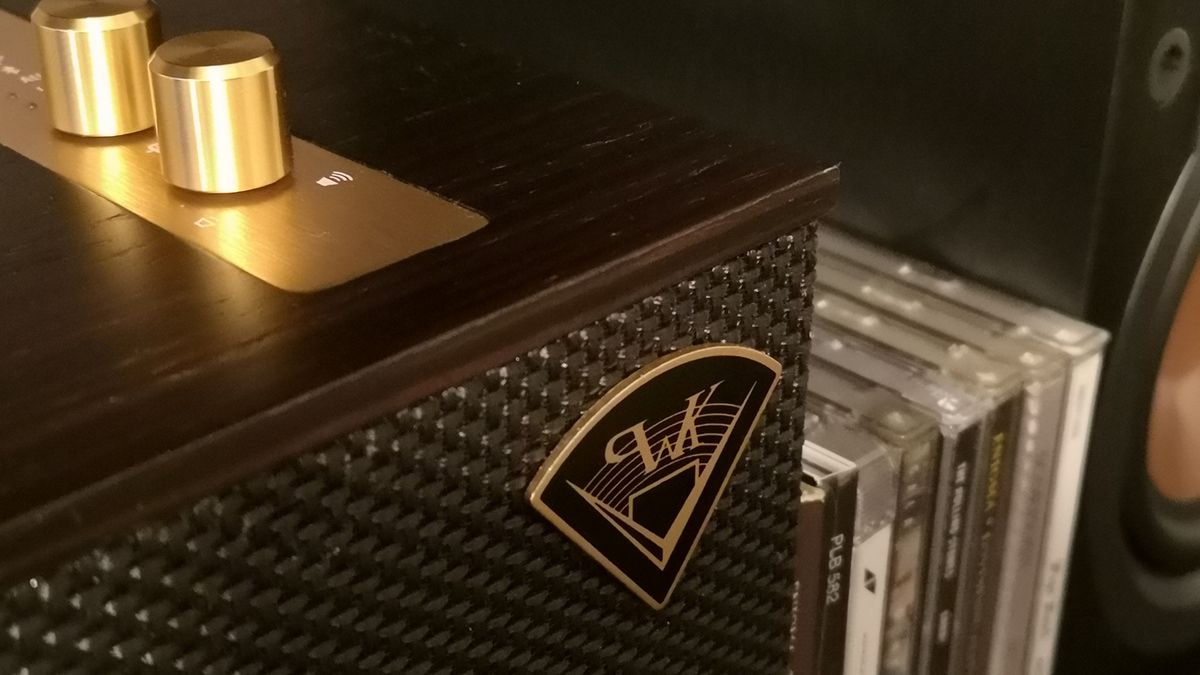 Test Klipsch The Three – czyste złoto na moje uszy 1