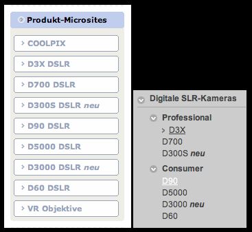 Nikon D3s - 14fps i HD video już 3 listopada?