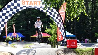 Młodzież w Sławnie wbija w wakacje. Świetny event [ZDJĘCIA]. Drugie zaproszenie na niedzielę