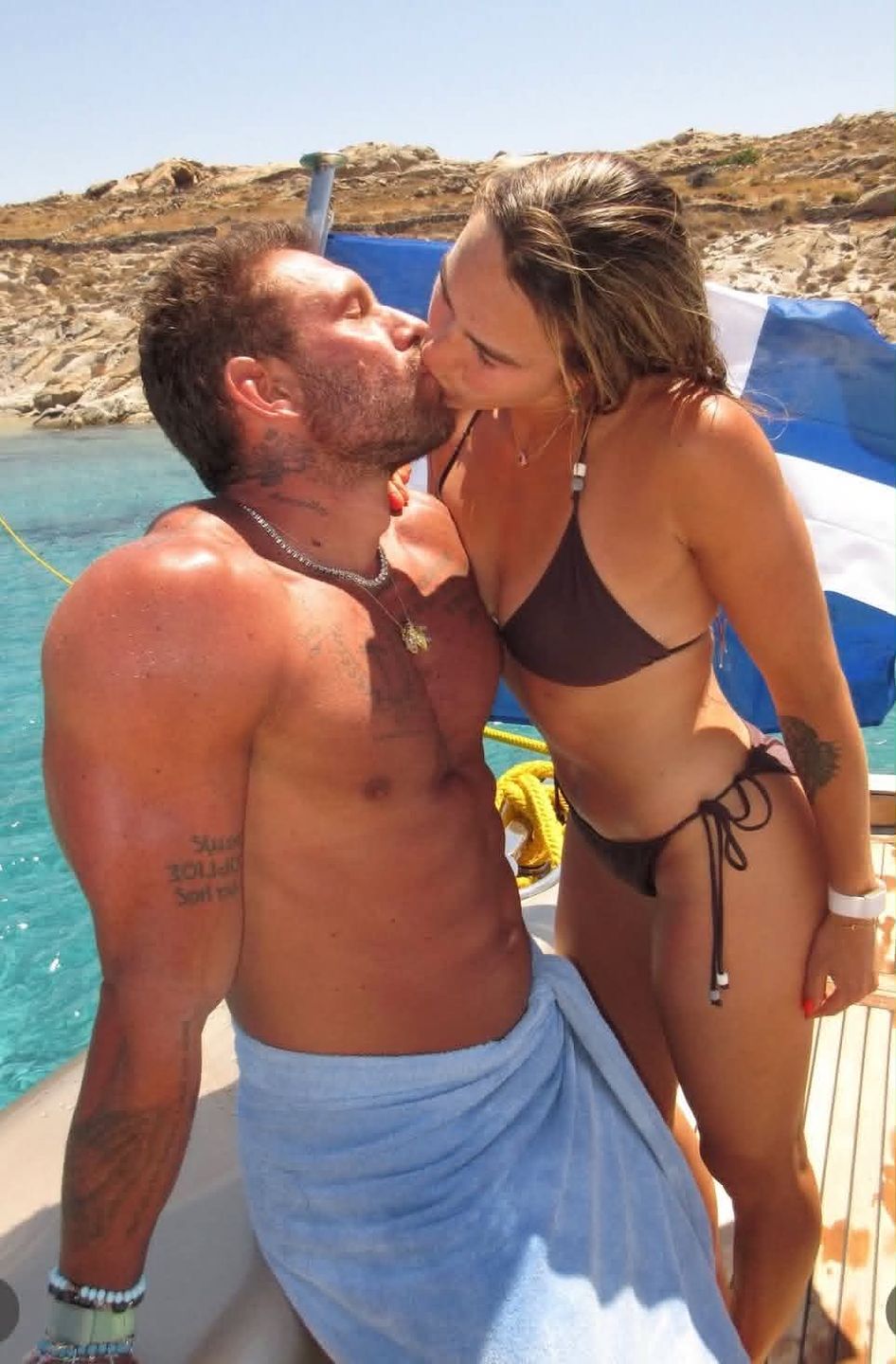 Aryna Sabalenka