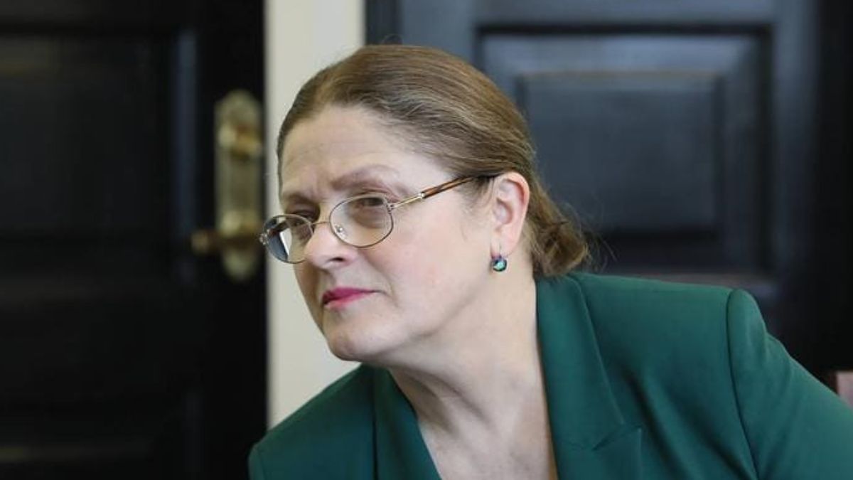 Krystyna Pawłowicz komentuje sytuację Polski