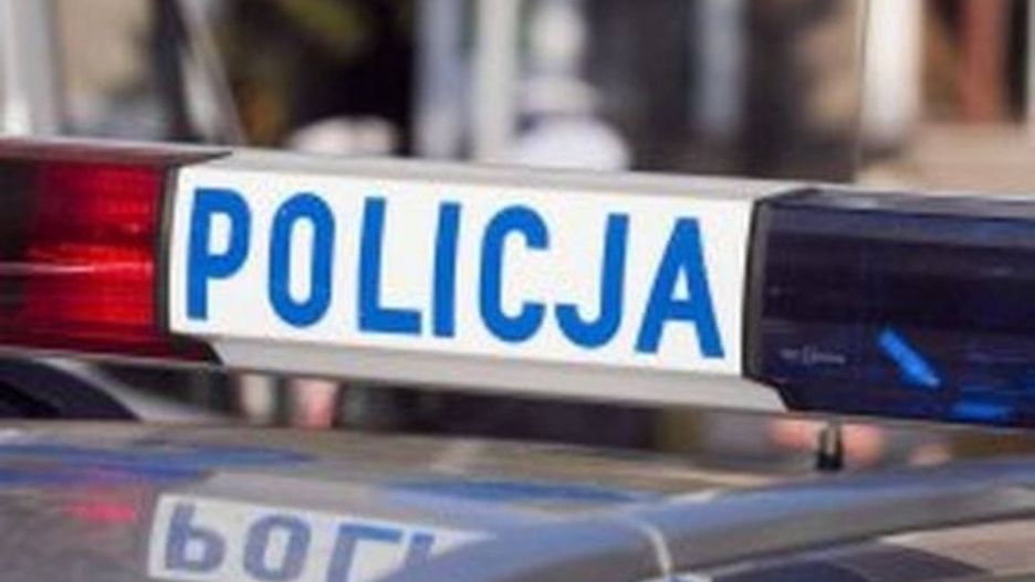 Śmiertelny wypadek w Gdyni z udziałem motocyklisty. Zdjęcie ilustracyjne