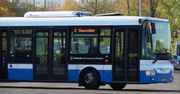 Autobus miejski potrącił 14-latka. Kierowca zrobił powtórkę z Katowic