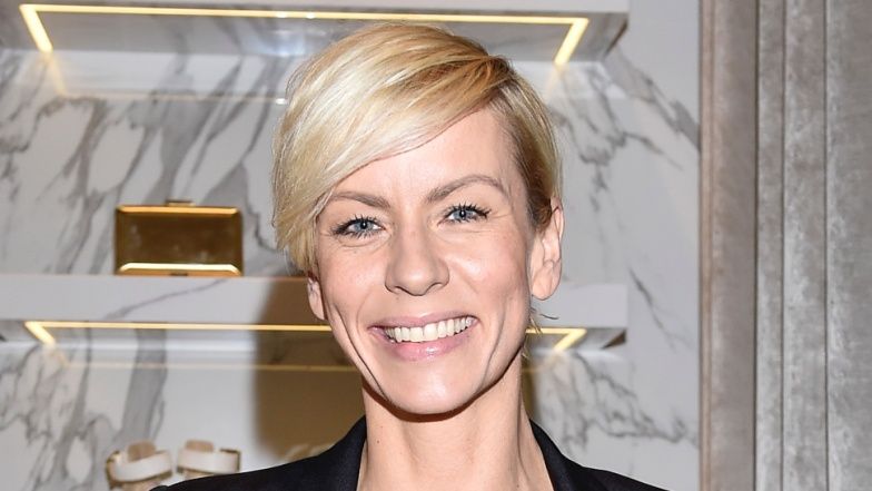 Anita Werner ponad 20 lat temu zagrała w popularnym serialu