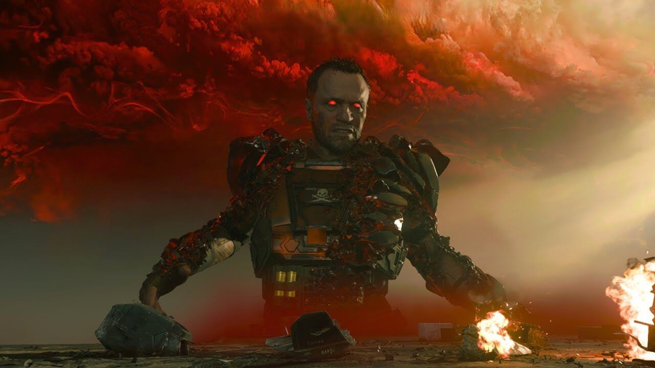 Recenzja gry Call of Duty: Black Ops 7