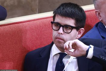 "Czas położyć temu kres". Szef samorządu lekarskiego apeluje do rządu