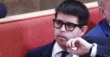 "Czas położyć temu kres". Szef samorządu lekarskiego apeluje do rządu