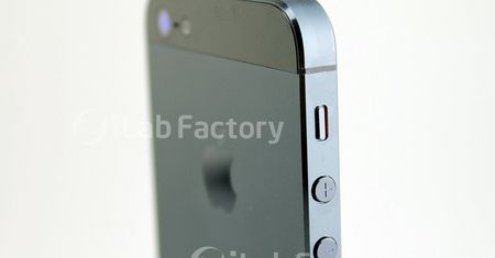 Premiera iPhone'a 5 już 12 września?