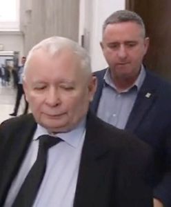 Jarosław Kaczyński o Donaldzie Tusku dla WP. "Wróg dla Polski, dla mnie nie"