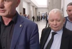 Jarosław Kaczyński o Donaldzie Tusku dla WP. "Wróg dla Polski, dla mnie nie"