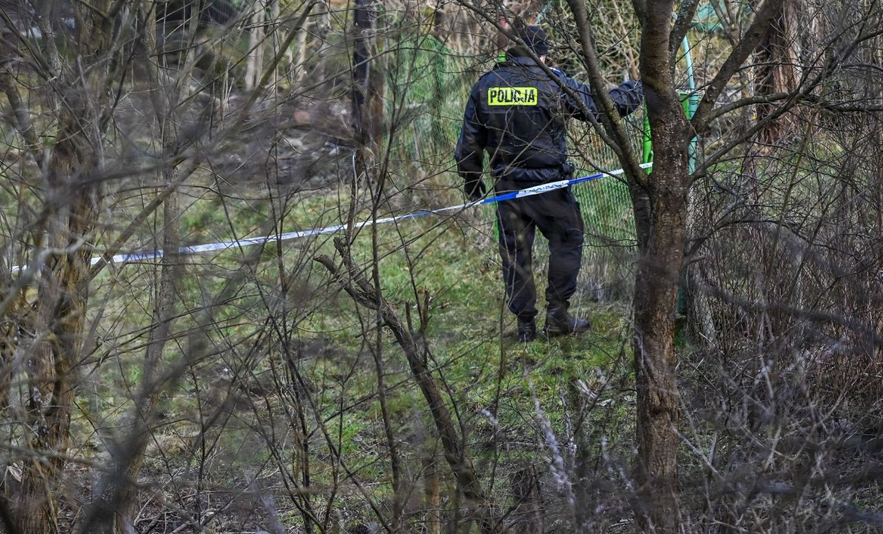 Środa Wielkopolska. Nie żyje policjantka i jej 9-letni syn. Nieoficjalnie: doszło do rozszerzonego samobójstwa