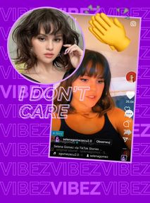 Selena Gomez je co chce i nie zamierza przejmować się swoją wagą: "Jestem idealna"