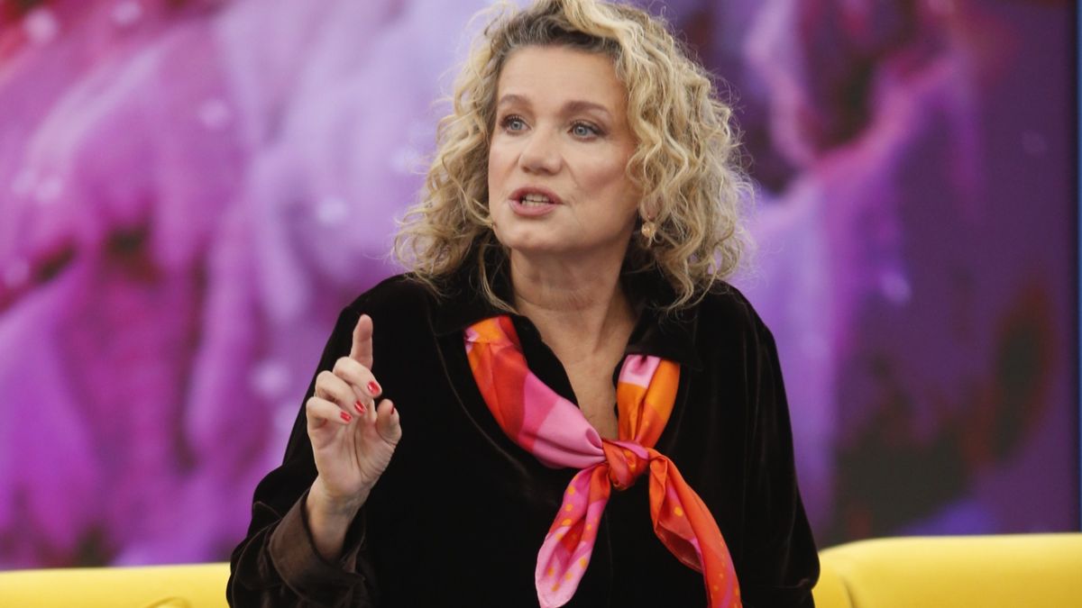 Joanna Trzepiecińska opowiedziała o problemach zdrowotnych