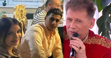 Viki Gabor nadal NIE MIAŁA cygańskiego wesela. "Na wszystko przyjdzie pora"