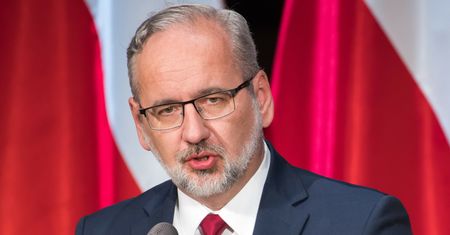 Jest akt oskarżenia przeciwko Adamowi Niedzielskiemu