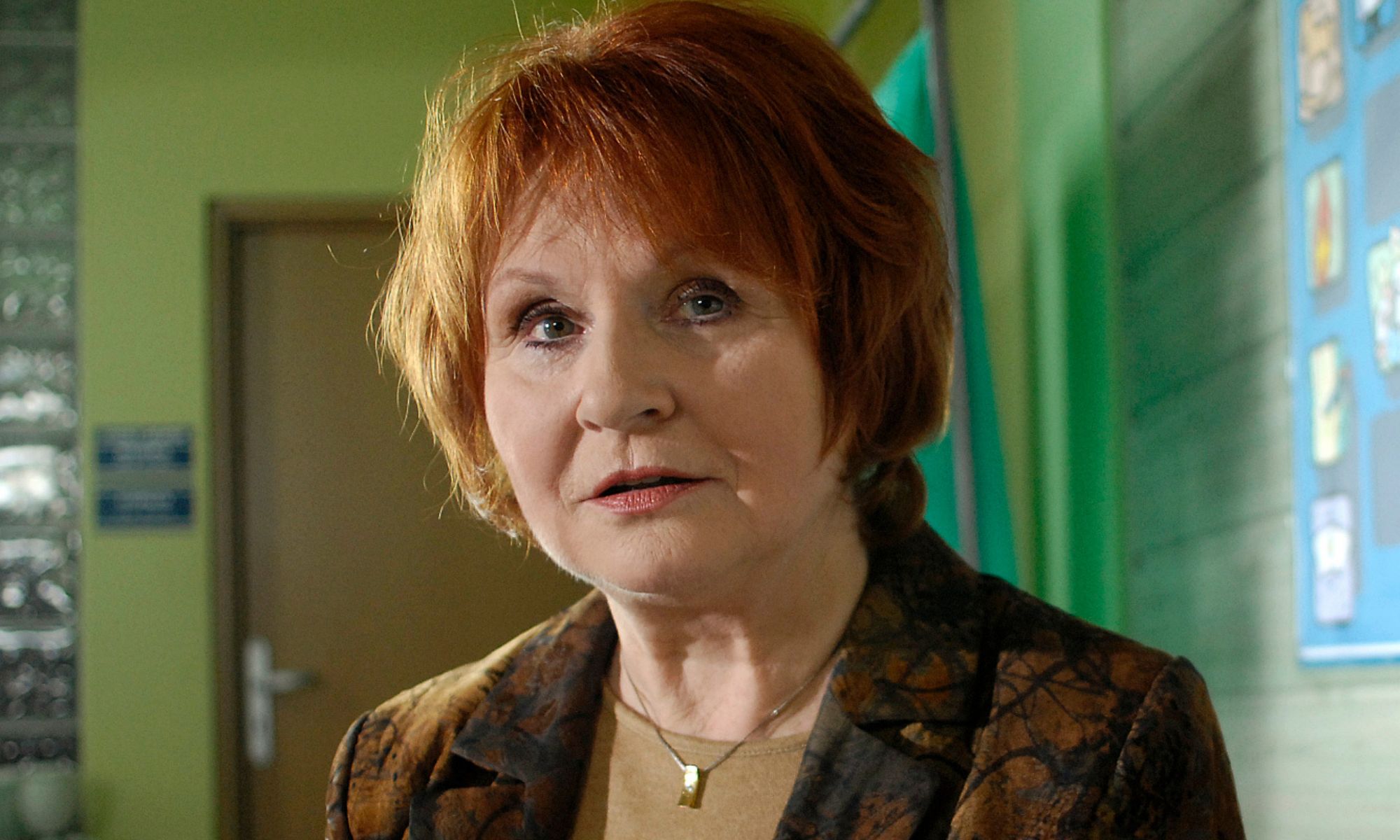 Joanna Jędryka
