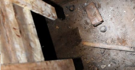 Lubuskie. Wynieśli gotówkę z kościoła. Włamali się kanałami