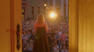 Tłumy na Świdnickiej! Plenerowy koncert Opery Wrocławskiej z okazji Święta Muzyki 2025 zachwycił publiczność pod gołym niebem