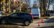 Siemiatycze: 38-latka miała ponad 2,5 promila. Uderzyła autem w betonowy słup