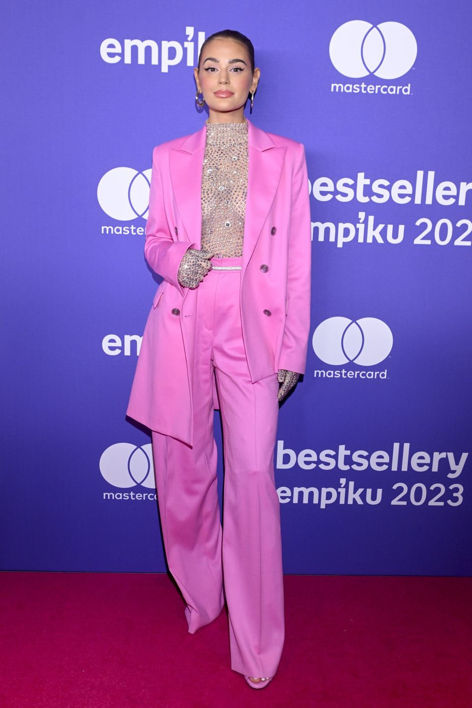 Bestsellery Empiku 2023