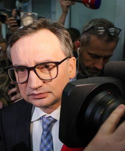 Ziobro udzielił wywiadu węgierskiemu medium. Oto co mówił