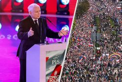 Kampanijny dzień prawdy [OPINIA]