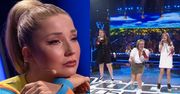 "The Voice Kids". Wzruszona Cleo chwali występ drużyny Dawida Kwiatkowskiego: "Ciotka się spłakała troszkę"