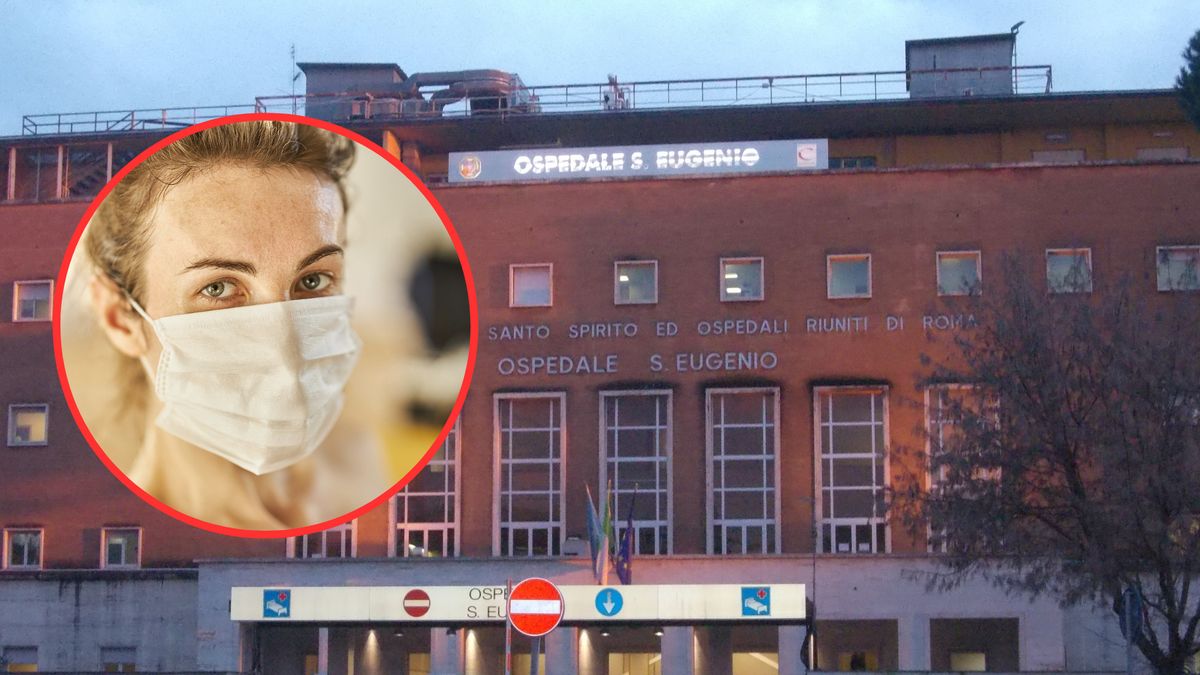 Eksperci nie są pewni co do dokładnej przyczyny oblężenia szpitali