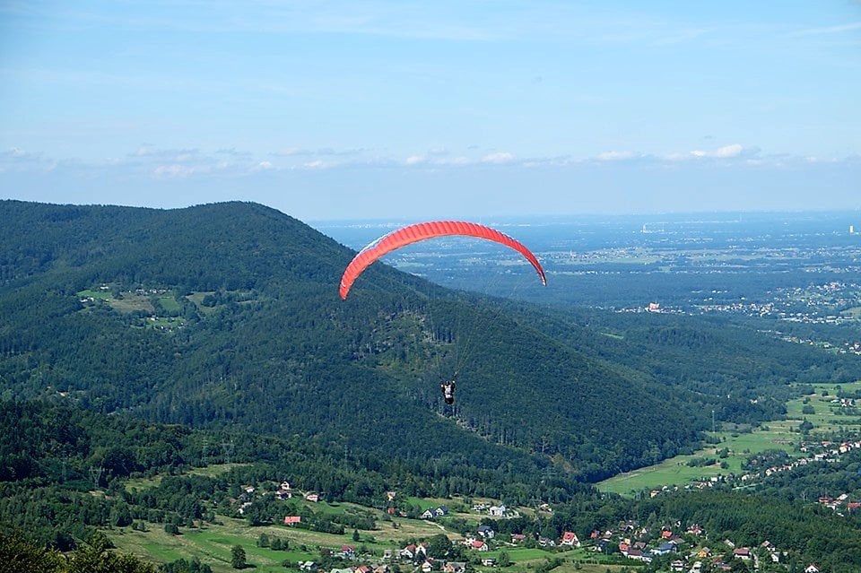 Adrenalina na prezent!