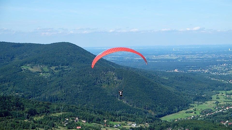 adrenalina na prezent