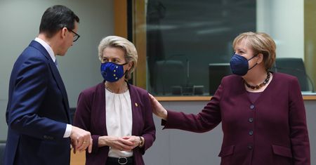 Jest coś gorszego niż polexit. Może pojawić się efekt domina