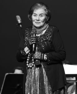 Barbara Ptak nie żyje. Wybitna kostiumolożka i scenografka miała 95 lat