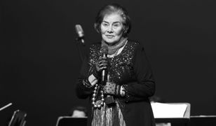 Barbara Ptak nie żyje. Wybitna kostiumolożka i scenografka miała 95 lat