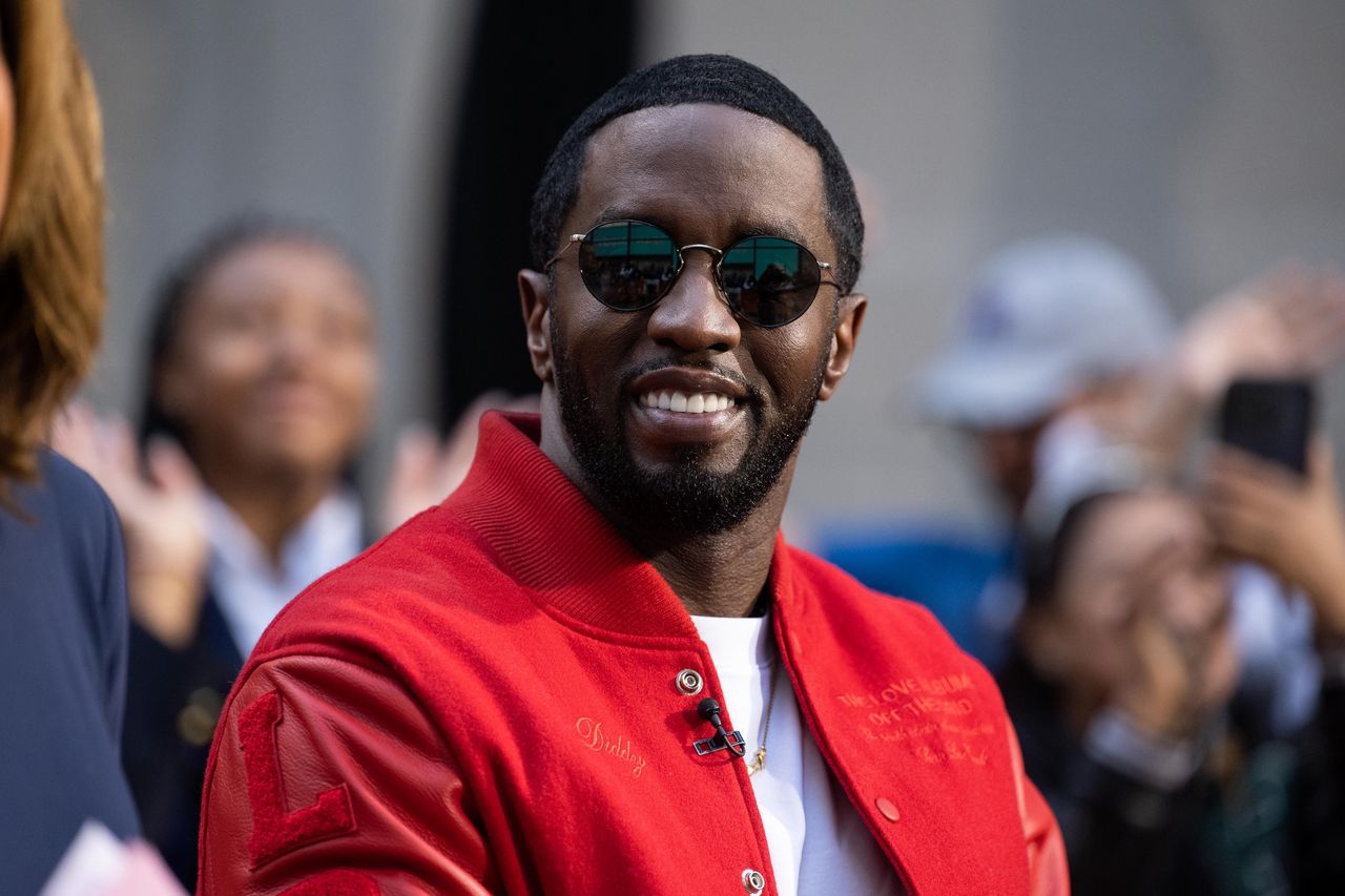 Diddy wyjdzie z więzienia w 2028 r.? Twierdzi, że kara była zbyt surowa