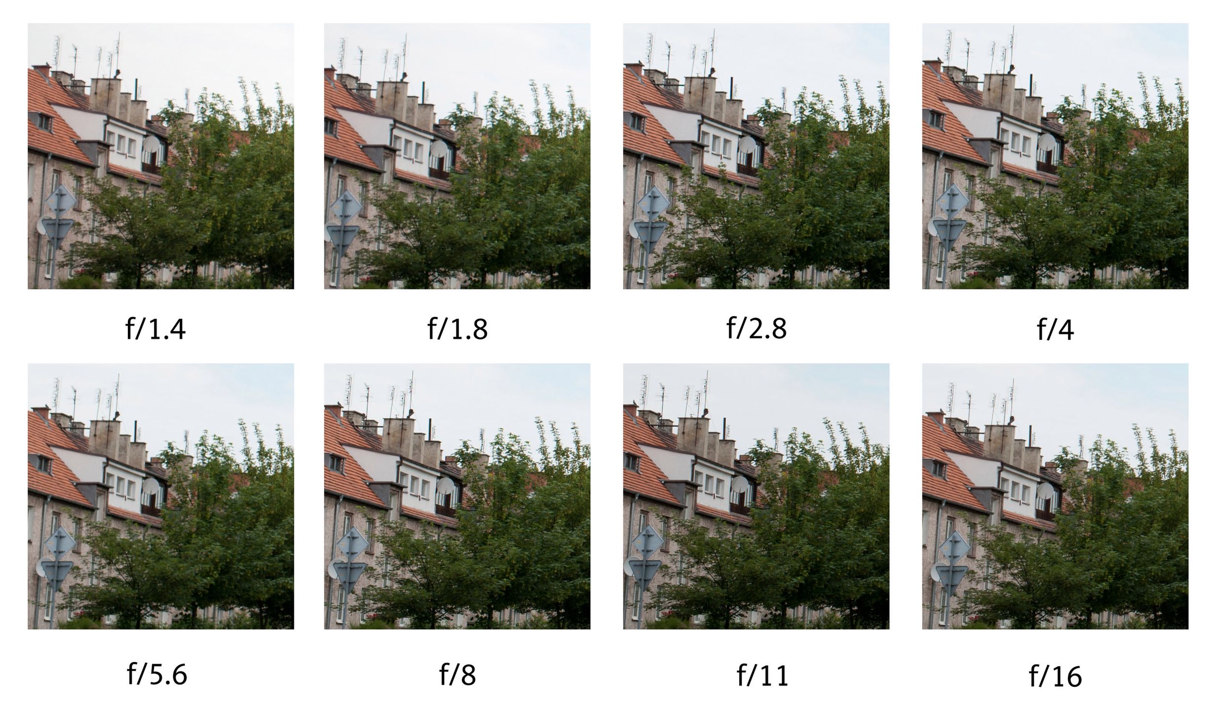 Nikkor AF-S 35 mm f/1.4 - świetne szkło na każdą okazję [test] 11