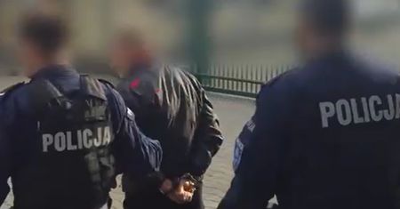 Brutalne pobicie w Iławie. W ruch poszły maczeta i broń pneumatyczna