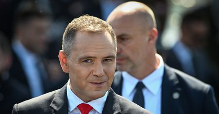 Sztandarowy projekt Nawrockiego.Oto co sądzą o nim Polacy