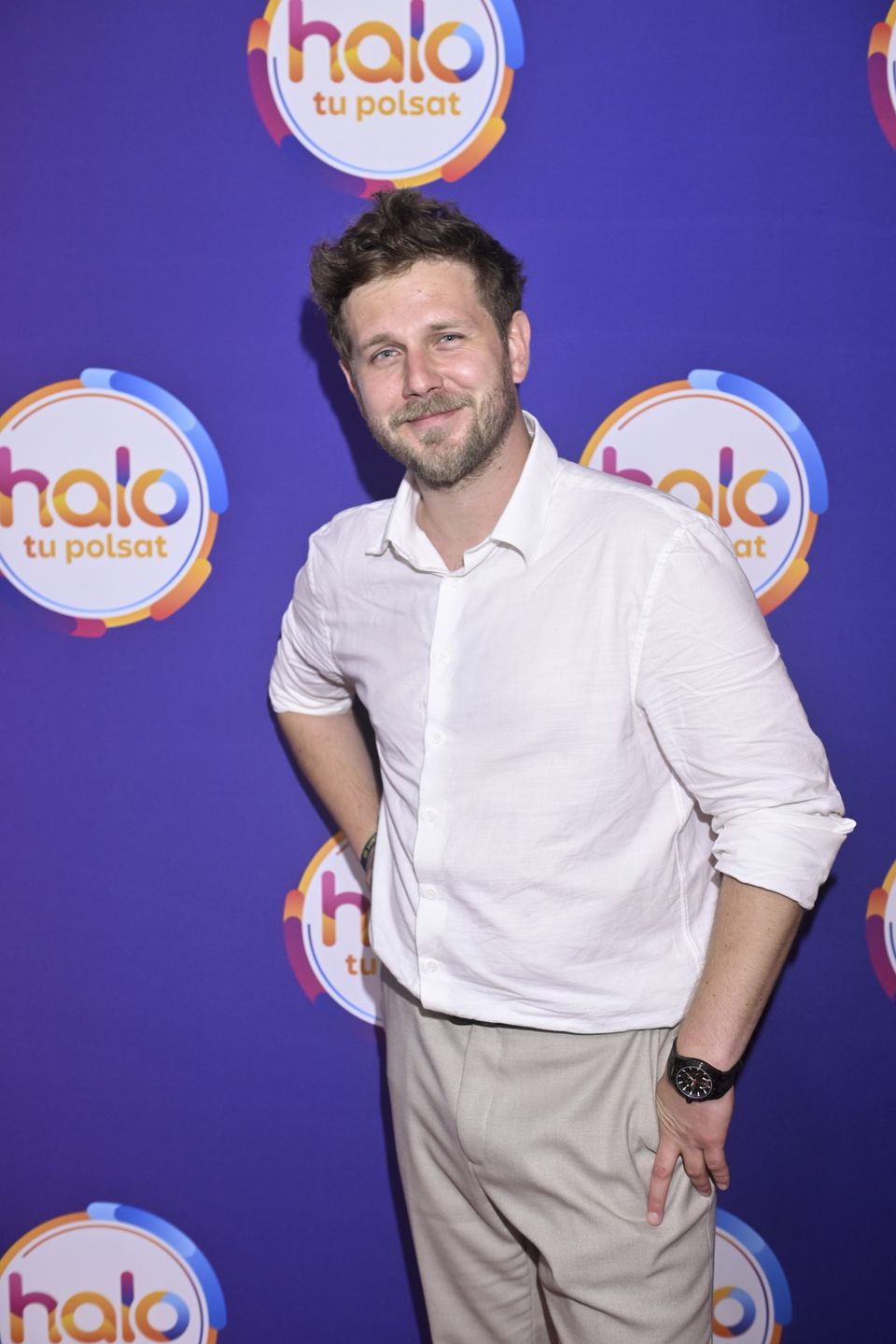 Antoni Królikowski
