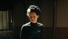 Karolina Gruszka jako Maria Skłodowska-Curie (wideo)