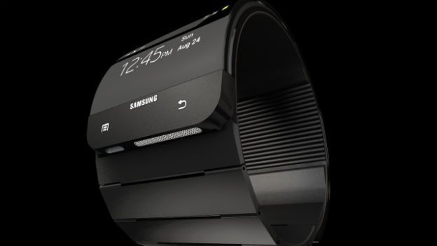 Galaxy Note III w sprzedaży od września, a Galaxy Gear od października