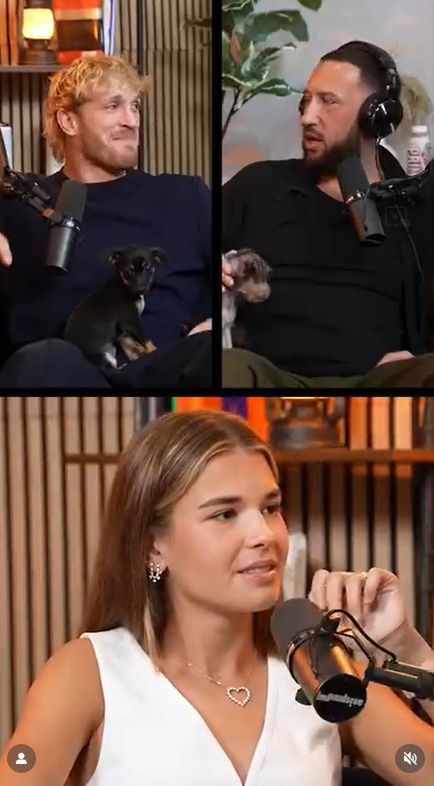 Kai Trump opowiedziała o polityce 