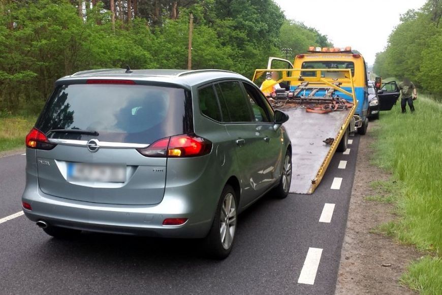 Techniczna wpadka zdarza się nawet najlepszym. Ale niektórym częściej niż innym
