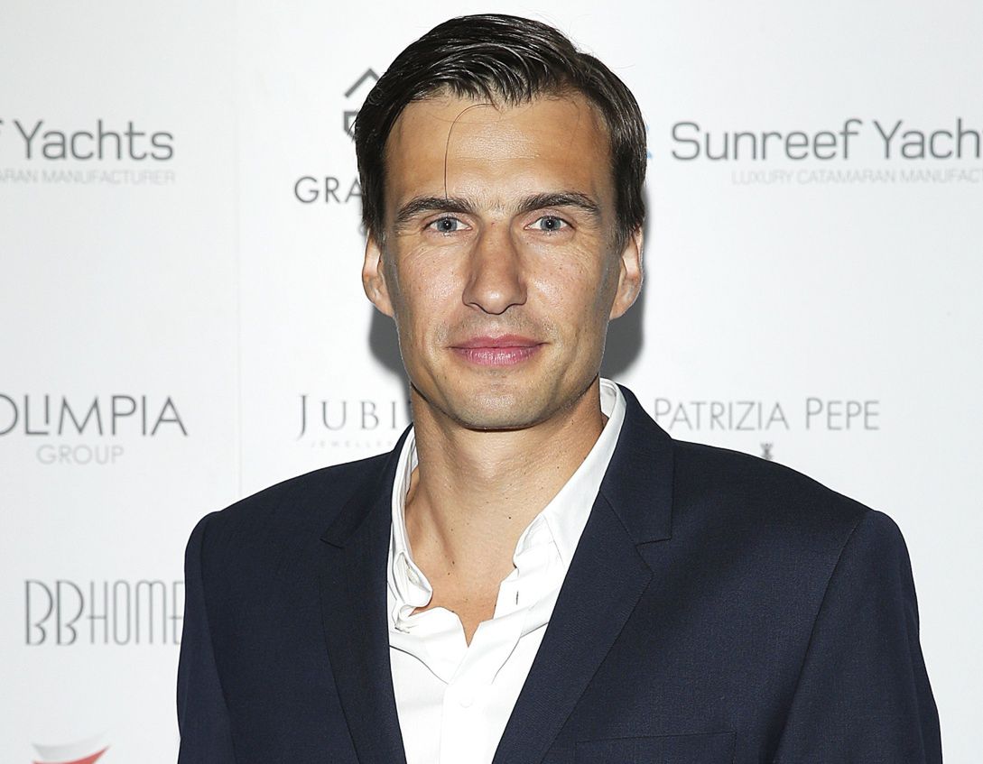 Jarosław Bieniuk w końcu się ustatkuje? Ukochana pozwala sobie na coraz więcej