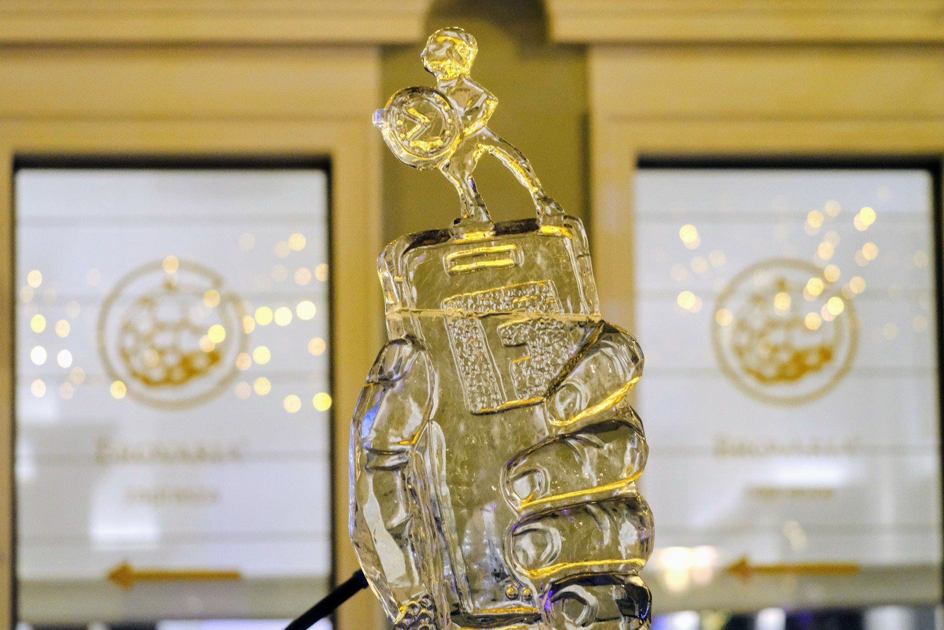 POZnań Ice Festival 2025 odbędzie się 12-14 grudnia