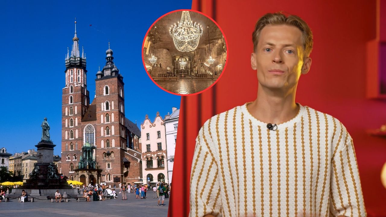 Polskie perełki na liście UNESCO. Znacie je wszystkie?